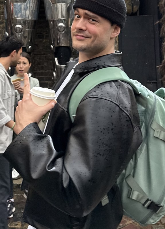 Pablo del Amo
