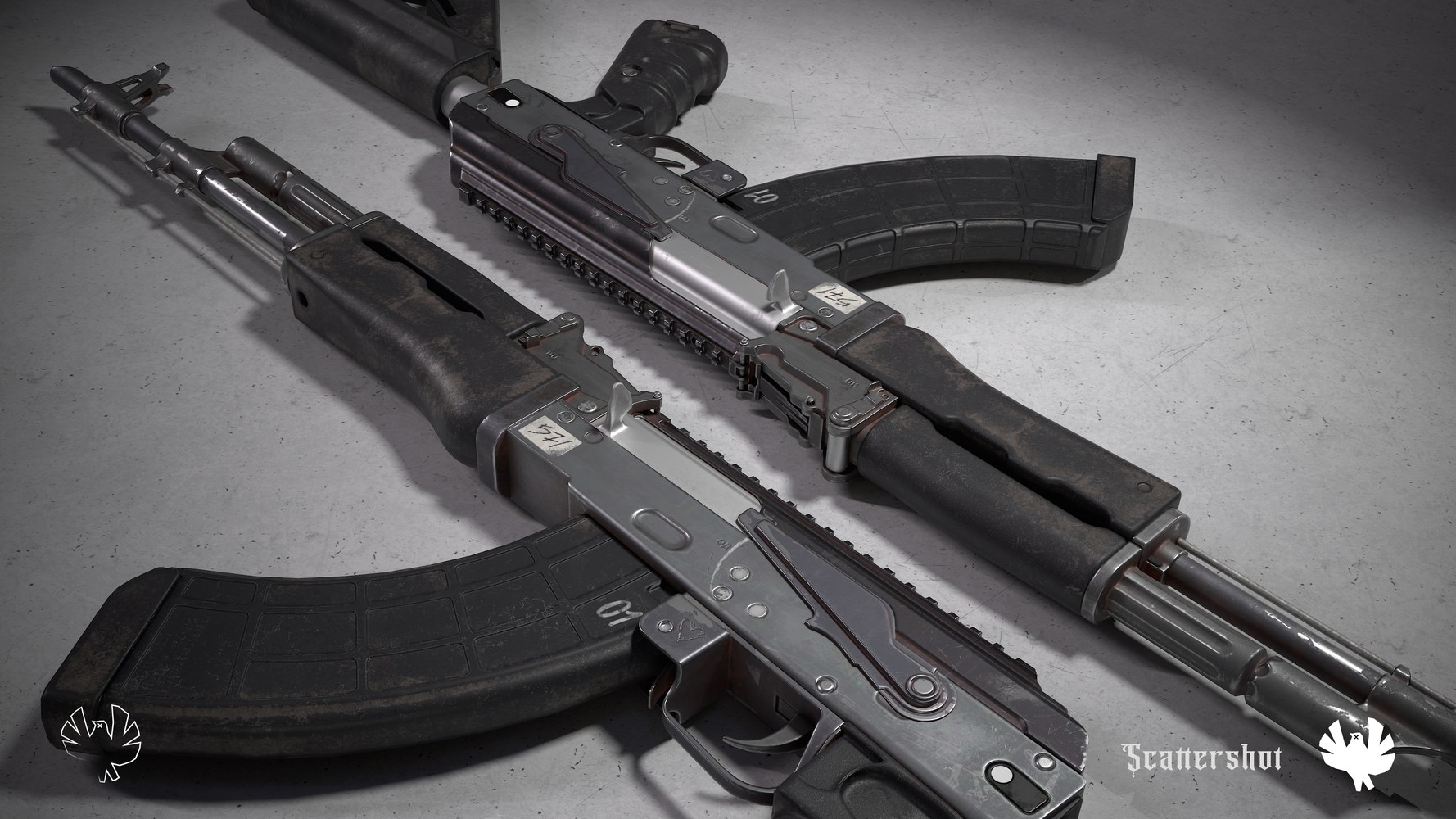 AK