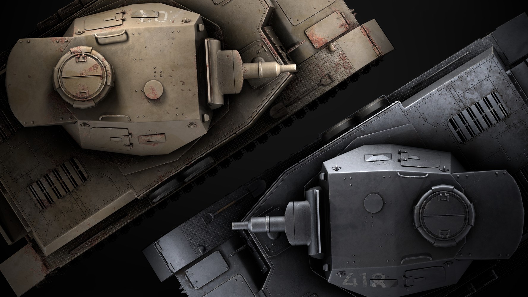 Panzer
