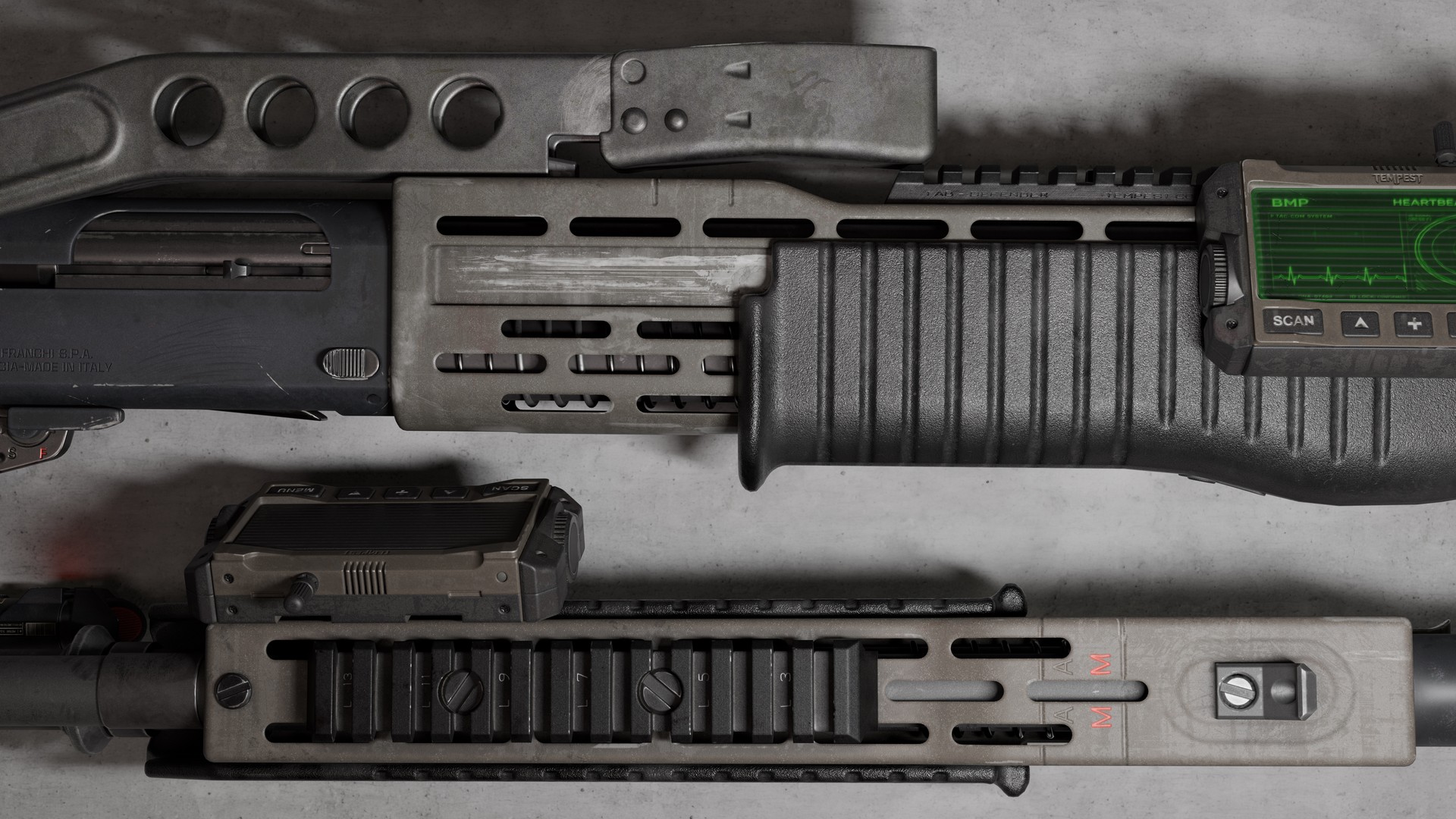 SPAS-12